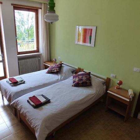 Damarco Alloggio Turistico Locanda Schio Luaran gambar